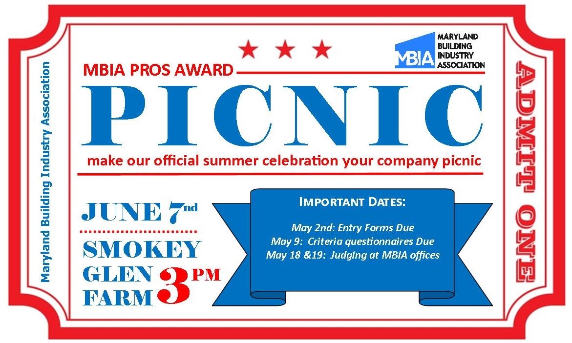 The Pros Awards